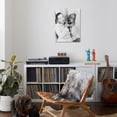 thumbnail image 3 of Art.com Billie Holiday, March 23, 1949 Photo, 24" x 32", 3 of 3