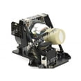 thumbnail image 2 of Projection Design F12 Projector Lamp with Module, 2 of 3