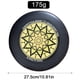 thumbnail image 2 of Disco volador Louenth, 175 g, profesional, deportivo, 27 cm, negro, 2 of 6