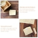 thumbnail image 3 of 100 Uds. Sobres Kraft Vintage sobres en blanco Mini sobres sobres de notas, 3 of 4