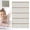 White, variant on 100 Pack Sharpened #2 Pencils with Erasers, Yellow Wood Pencils, Pre‑Sharpened Writing Drawing Sketching Supplies, Classroom Teacher Student Gift, Black