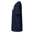 thumbnail image 3 of Medic Staff First Aid Professional Uniform T-Shirt (Navy, M), 3 of 4