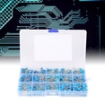 thumbnail image 3 of 450Pcs Capacitor, High Voltage High Voltage Capacitor, For Electronic  Instruments, 3 of 8