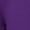 Radiant Purple, variant on Woman Within Plus Size Stretch Cotton Snap-Trim Legging