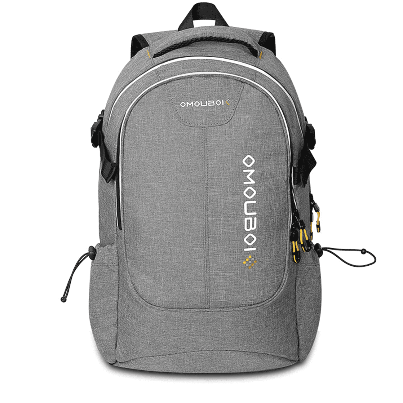 OMOUBOI Travel Laptop Backpack, Water Resistant Business Slim Durable