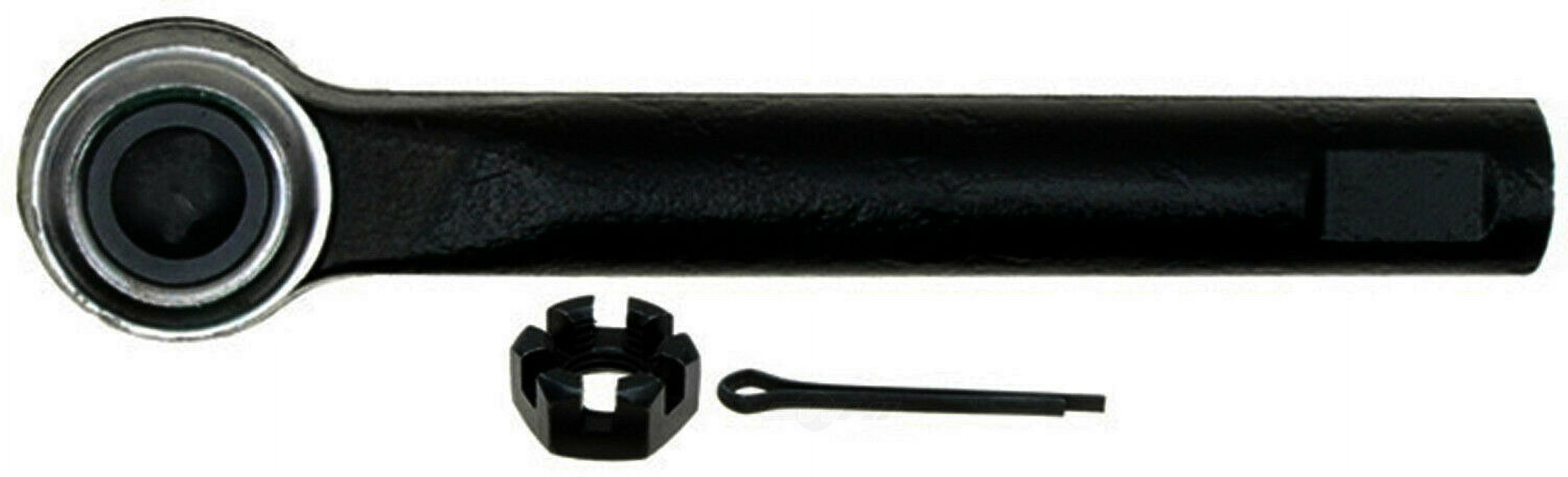 Steering Tie Rod End Fits 2011 Honda CR-V