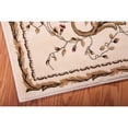 thumbnail image 4 of Nourison Bordeaux BOR01 Indoor Area Rug, 4 of 11