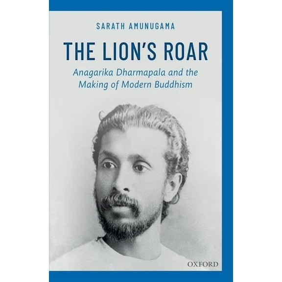 The Lion's Roar, (Hardcover)