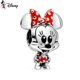 thumbnail image 1 of Marvel Guardians Of The Galaxy Charm Bead Fit Pandora 925 Original Bracelet 925 Silver Disney Tinkerbell Pendant Bead New in Hot Gao Jinjia LED, 1 of 2