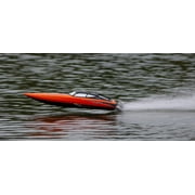 Rage R/C Velocity 900BL Brushless Deep Vee RTR RC Boat (RGRB1209)