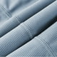 thumbnail image 5 of Karight Women's Fashion Plus Size Home Clothes Ice Silk Couple Pajamas Short Sleeve Pants Suit Pajamas Suit, 5 of 6