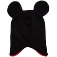 thumbnail image 4 of Set de Gorro y 2 Pares de Mitones para Niña Pequeña Disney Minnie Mouse, 4 of 7