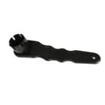 thumbnail image 1 of QualitChoice Valve Air Boat Inflatable Wrench Kayak Canoe Spanner Craftsmanship Repair Tool Compact Fixing Durable Accessories Black 6 Holes, 1 of 6