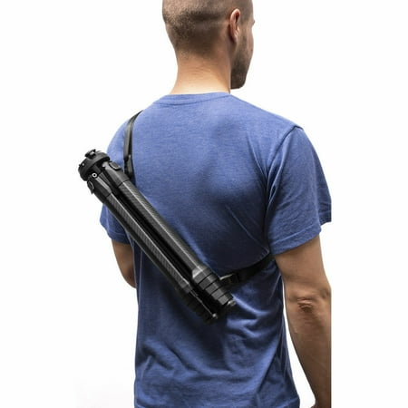 Peak Design - Travel 60" Tripod Carbon Fiber