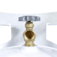 thumbnail image 4 of Cilindro de Gas LP IUSA 4 kg Portátil con Válvula 19 mm NPT, 4 of 5