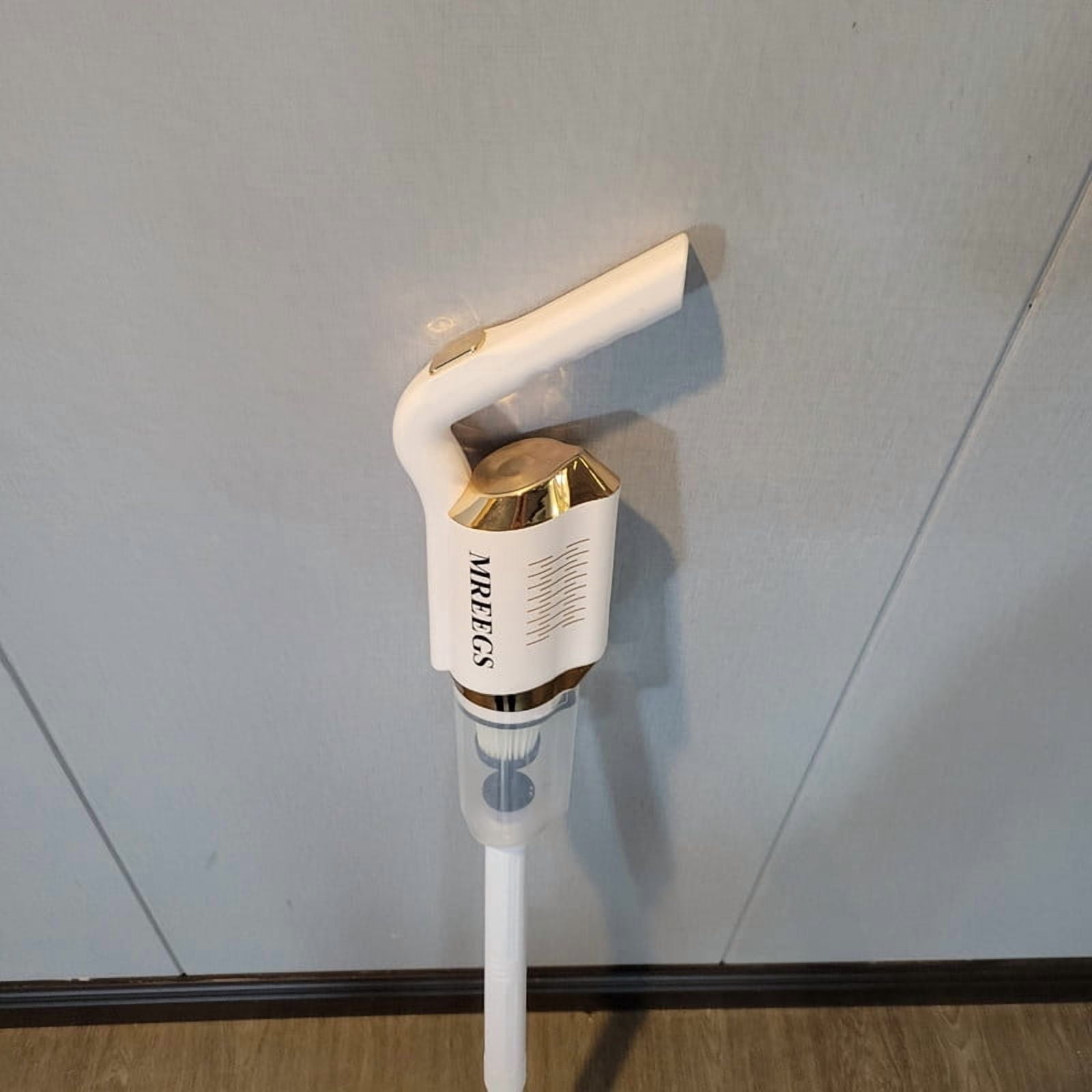 MREEGS Vacuum cleaners for household purposes – Lightweight and Portable Home Vacuum Cleaner for Effortless Home Cleaning