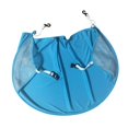 thumbnail image 1 of Cochecito Perfke Accesorios Ajustable Portátil Robusto Azul, 1 of 3