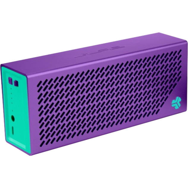 JLab Portable Bluetooth Speaker with 