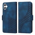 thumbnail image 2 of Funda GANGXUN para Samsung Galaxy A06 con diseño acolchado elegante, cuero PU, protección total y ajuste preciso, 2 of 5