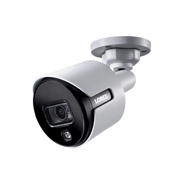 lorex 4k active deterrence 2tb security system installation