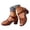 Brown, variant on Xijirk Womens Sandals,Strappy High Heel Sandals with Open Toe Platform Summer Fashion Shoes Adjustable Ankle Strap for Dressy Wear,,Brown,8.5