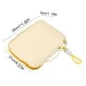 thumbnail image 3 of Organizador de bolsa con funda para tableta | Estuche electrónico compacto multicapa para viajes, negocios y oficina | Nylon resistente al agua | Unisex | Se adapta a tabletas de 11" | Ligereza, 3 of 6