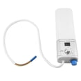 thumbnail image 2 of Mini calentador de agua, 5500 W, 220 V, calentador de agua eléctrico de calentamiento rápido instantáneo, rendimiento confiable, 2 of 12