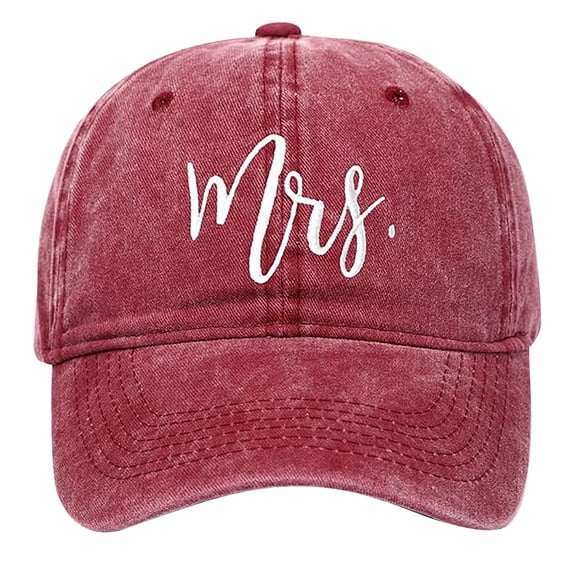 Baseball Hats for Men Women Unisex Embroidered Baseball Cap Set with Curved Brim And Adjustable Back Baseball Caps