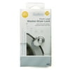 Safety 1ˢᵗ ProGrade Front Load Washer-Dryer Lock, White