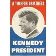 thumbnail image 3 of CafePress - John F. Kennedy Mugs - 15 oz Ceramic Large White Novelty Mug, 3 of 6