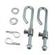 thumbnail image 4 of Kit de 2 varillas de suspensión de elevación de de repuesto, fácil instalación, varillaje de elevación de de repuesto para, 4 of 8