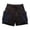 b-212Black868, variant on PIMSSY Men Shorts Spring Autumn Outdoor Fashion Casual Style Straight Leg Shorts Everyday Solid Color Summer Male Cozy Bottoms