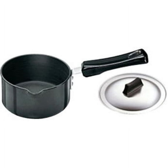 Futura Saucepan 1 L with Stainless Steel Lid