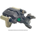 thumbnail image 4 of CARDONE Reman 19-B1823 Brake Caliper with Bracket Rear Left fits 1997-1999 Acura, Honda, 4 of 5