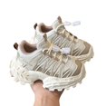 thumbnail image 6 of Grblisyd Kids Fashion Sneakers Trendy Mesh Sport Shoes Boys and Girls Breathable Sneakers for Walking Running, 6 of 6