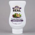 thumbnail image 1 of Real 16.9 fl. oz. Passion Fruit Puree Infused Syrup, 1 of 7