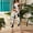 White, variant on Spring Summer Halloween Jumpsuits, Pumpkin Ghost Cute Print Overalls, Plus Size Boho OverallsHippie Cloth Floral Print Jumpsuits Spaghetti Strap Rompers Fall Fashion Clothes, Black L