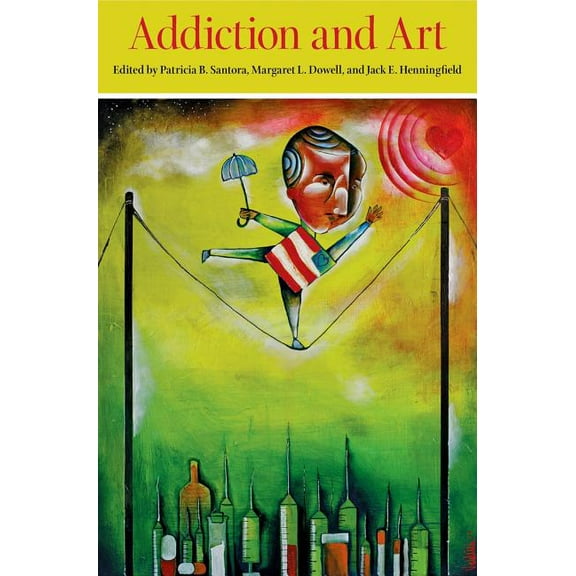 Addiction and Art
