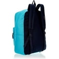 thumbnail image 2 of Backpack - Jansport Superbreak - Peacock Blue New 464254, 2 of 4
