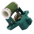 thumbnail image 1 of Car Fan Speed Control Resistor Module Regulator for Fiesta 2003-2006 XS6H-9A819, 1 of 5