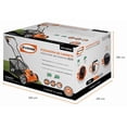 thumbnail image 5 of Podadora De Carrete Evans 16p Motor Electrico 20v 4pos Naranja, 5 of 5