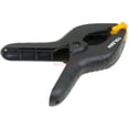 thumbnail image 4 of 6inch Large Spring Clamp Heavy Duty Clip Soft Jaws Plastic Nylon Grips, 4 of 5