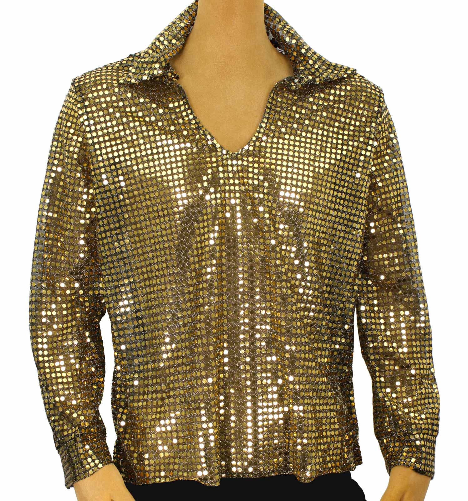 Mens Gold Shirt | ubicaciondepersonas.cdmx.gob.mx