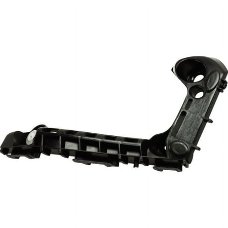Bumper Retainer Front Driver Side For 2019-2021 Toyota Corolla