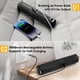 thumbnail image 3 of Linterna de Camping Telescópica Recargable MOPGLR 10500mAh Negra, 3 of 7
