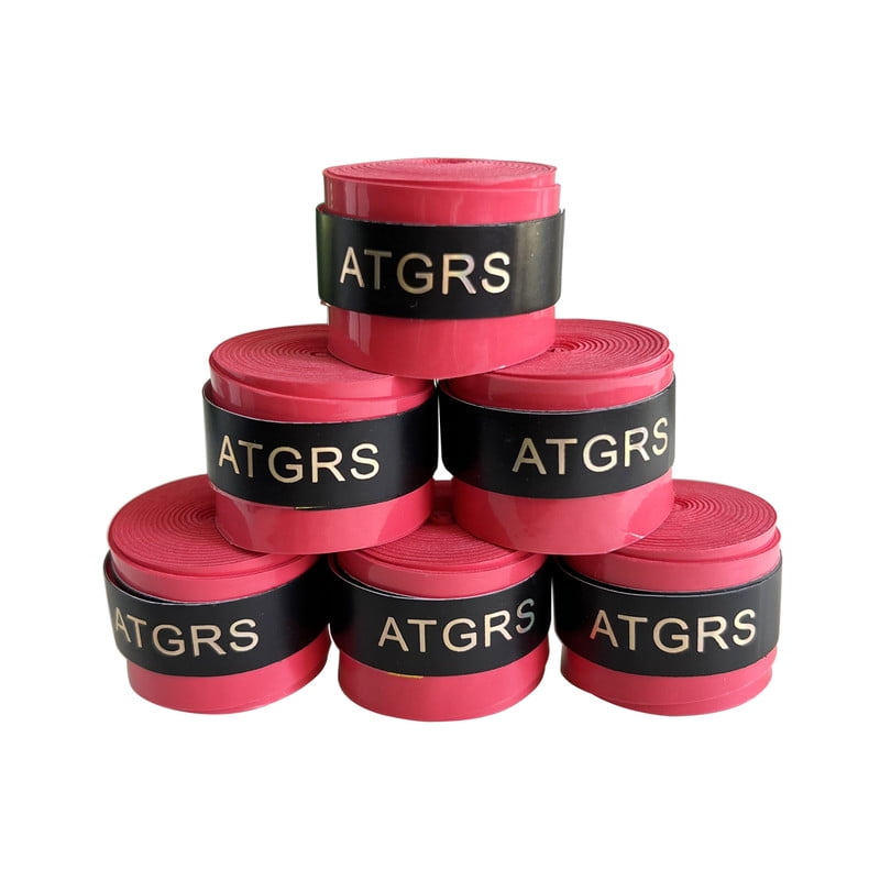 Tennis Racket Grip,Tacky Tennis Overgrips Tape Absorb Moisture