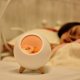 thumbnail image 2 of 1200mAh Touch LED ajustable Night Night Light USB recargable Small Cat Pet House Atmosphere Lamp pa Meterk pequeña luz de noche, 2 of 7
