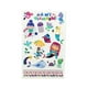 thumbnail image 3 of Ooly Tatuajes temporales TATOO-PALOOZA MERMAID MAGIC -  50 pzas OOLY 176-005, 3 of 7