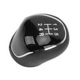 thumbnail image 3 of Gear  Knob Head,  Knob High Strength  For Auto Parts Replacement For   Mk2 II 12/2007 To 07/2011 5-Speed,6-Speed, 3 of 8