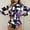 04 Purple, variant on Feimerou Womens One Piece Swimsuits Full Coverage Long Sleeve Rash Guard Swimsuit Zip Front Tummy Control Athletic Wetsuit Surf Suits